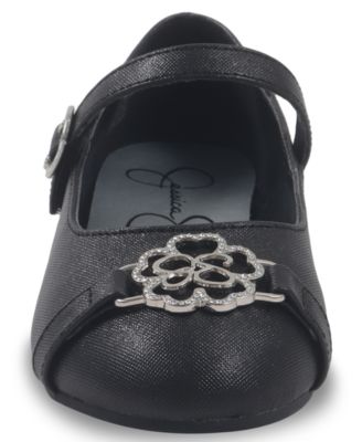 Little and Big Girls' Amy Ivie Dress Shoe