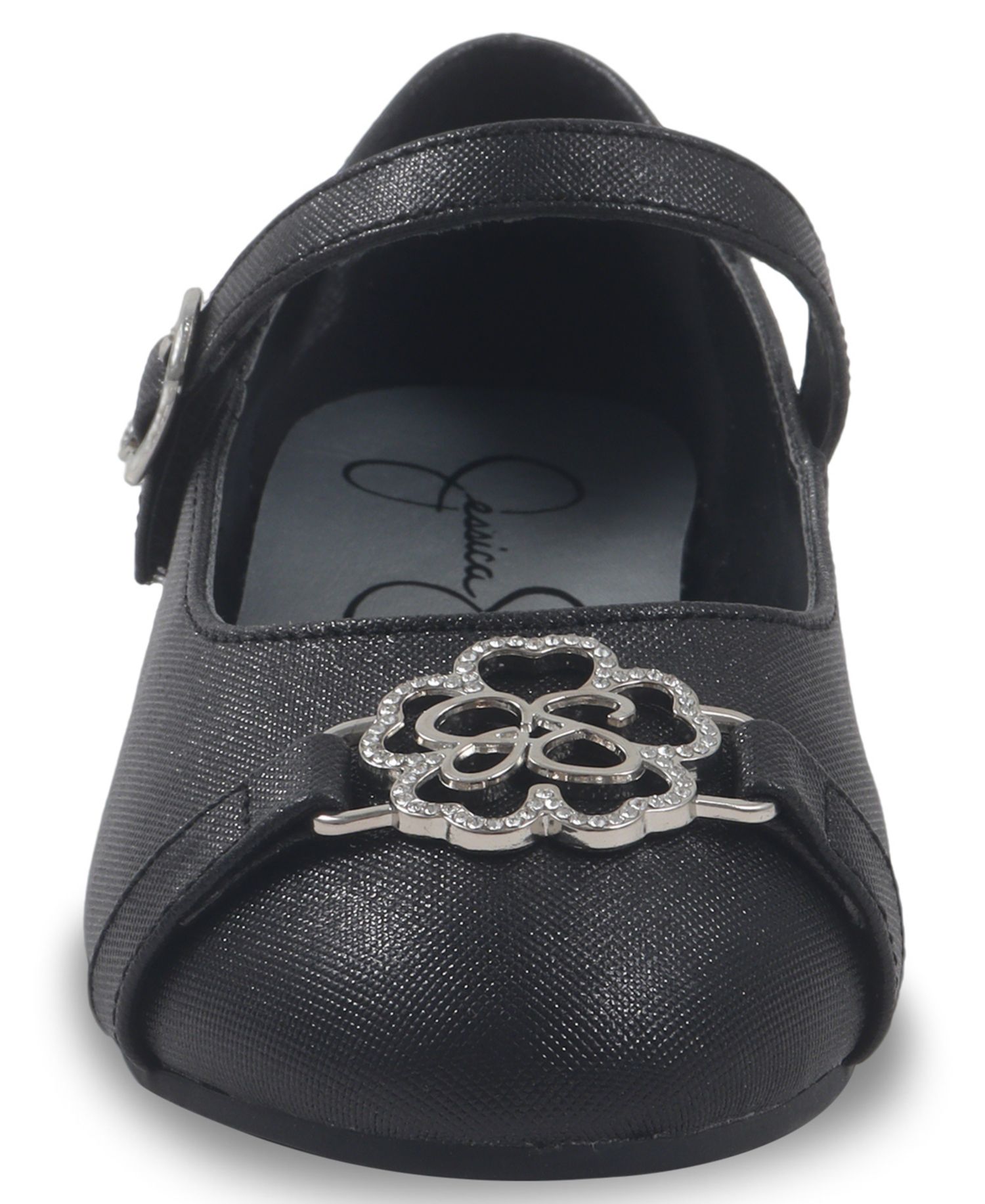 Little and Big Girls' Amy Ivie Dress Shoe