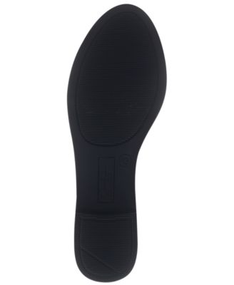 Little and Big Girls' Amy Big Bow Dress Shoe