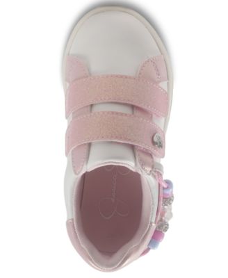 Toddler and Little Girls' Gina Ryan Sneakers