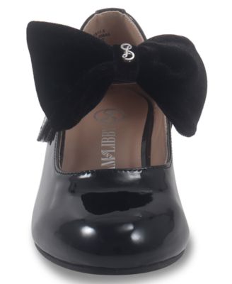 Little and Big Girls' Bianca Lily Dress Shoe