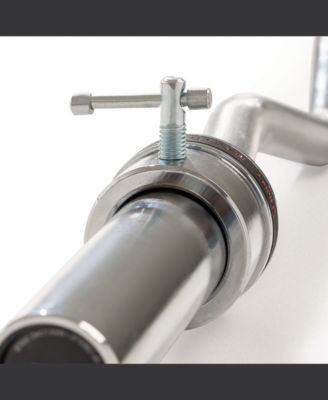 47” Olympic EZ Curl Bar