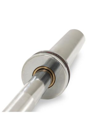 60” (5 ft) Olympic Barbell Bar