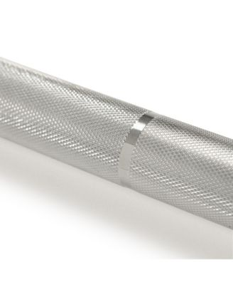 86” (7 ft) Olympic Barbell Bar with 28mm shaft diameter