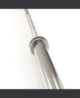 79” (6.6 ft) Olympic Barbell Bar