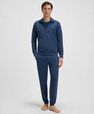 BOSS - Men's Mix and Match Drawstring Waistband Jogger Pants