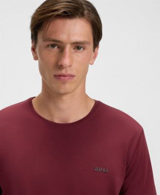 Men's Mix and Match Crewneck Short-Sleeve T-Shirt