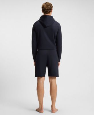 Men's Authentic Drawstring Waistband Shorts