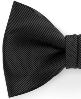 Men's Pre-Tied Dress Bowtie