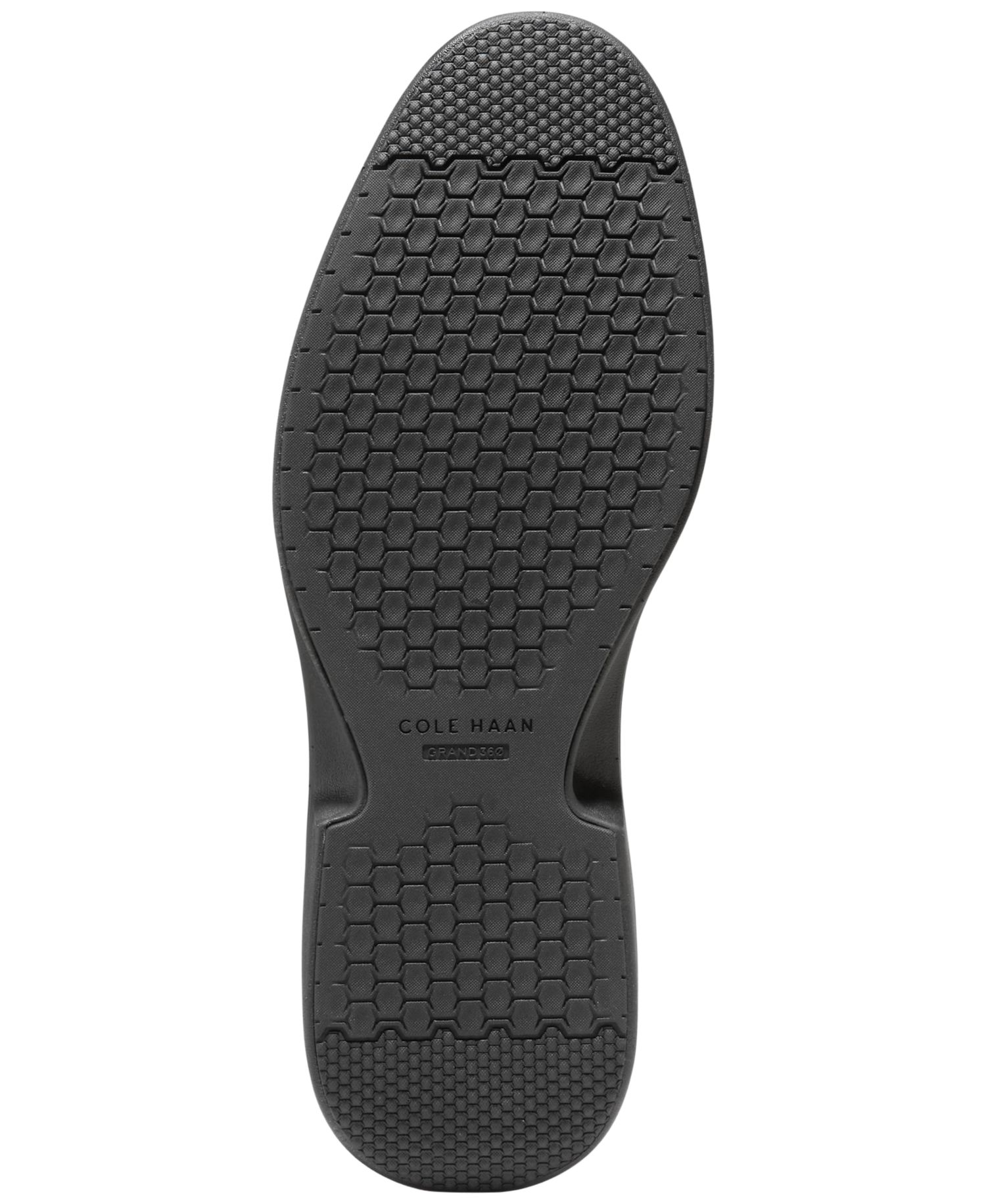 Men's Original Grand Cityspectre Cap Toe Oxfords