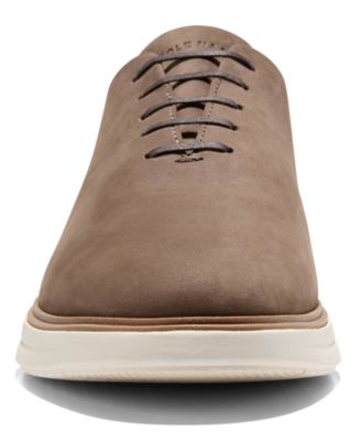 Men's Original Grand City Spectre Round Toe Oxford Shoes