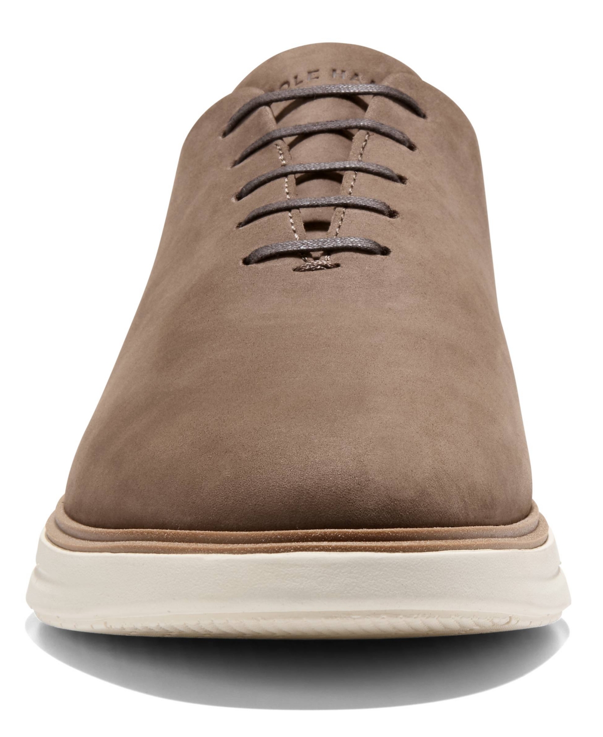 Cole Haan Men's Riginalgrand Cityspectre Cap Toe Oxfords In Brown