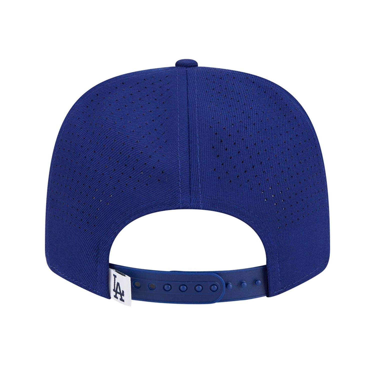 Men's Royal Los Angeles Dodgers Performance 9SEVENTY Adjustable Hat