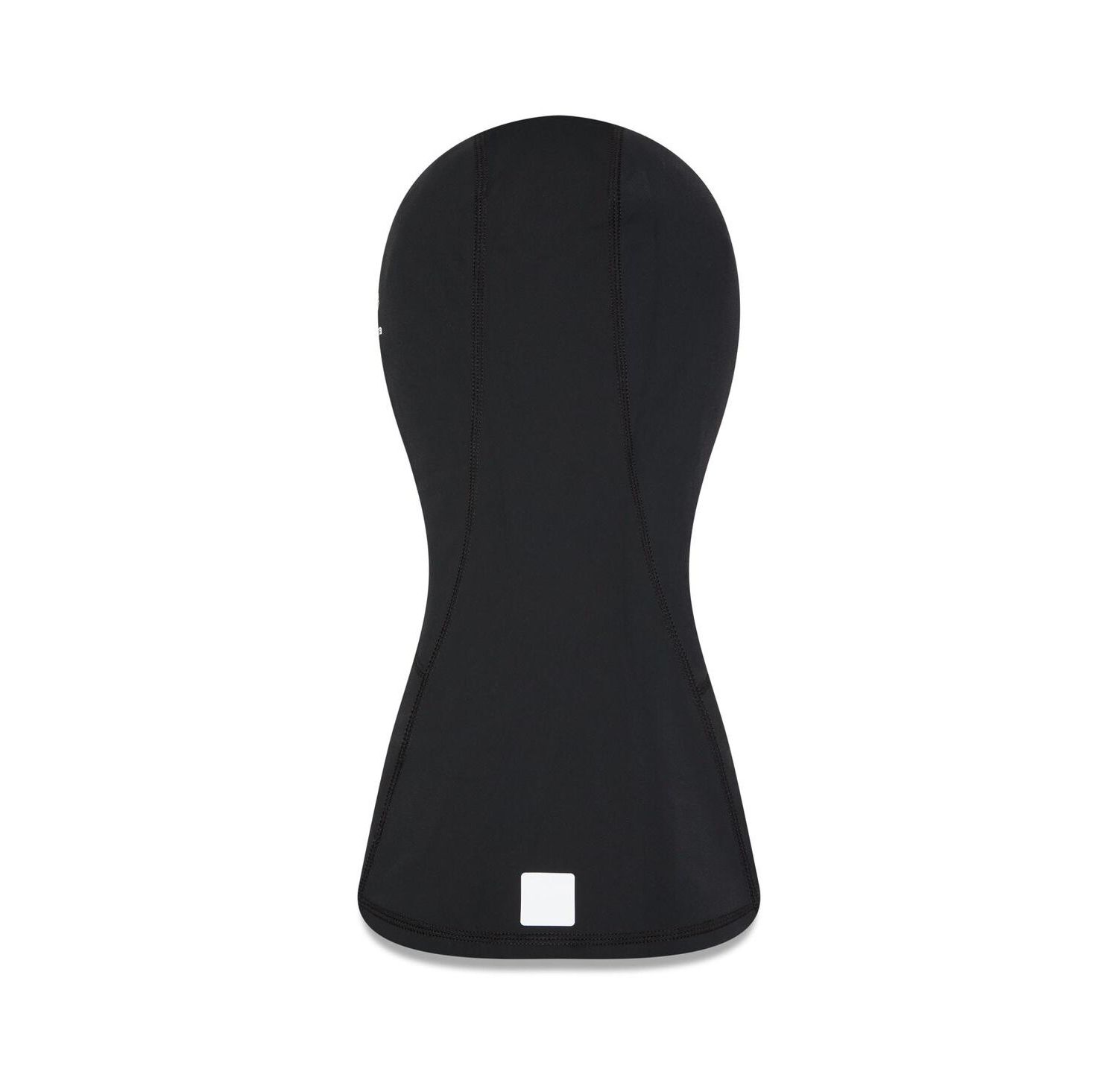 Men's Black Green Bay Packers Sideline Balaclava