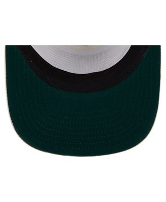 Men's Cream Houston Texans Desert Rose 19TWENTY Adjustable Hat