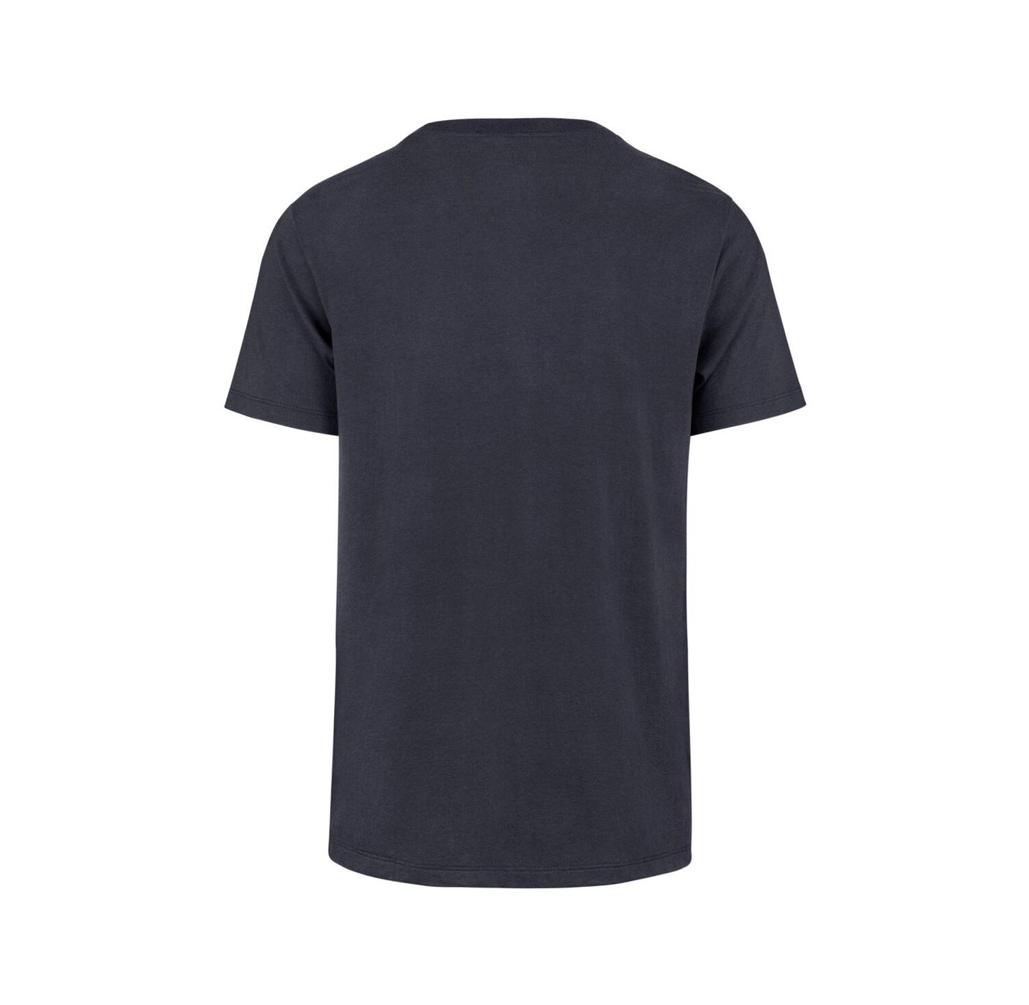 Men's Navy New York Yankees Regional Franklin T-Shirt