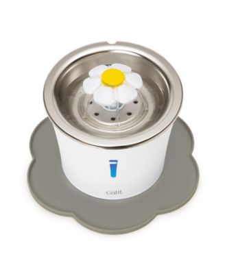 Flower Fountain,StainlessSteel Top