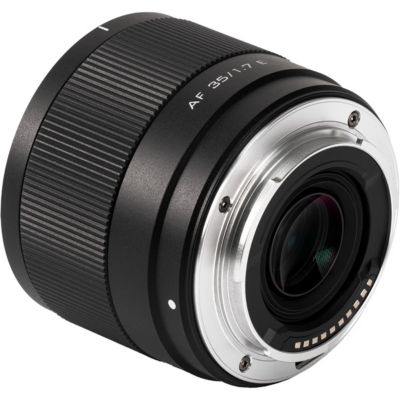 Viltrox AF 35mm f/1.7 Lens for E-Mount