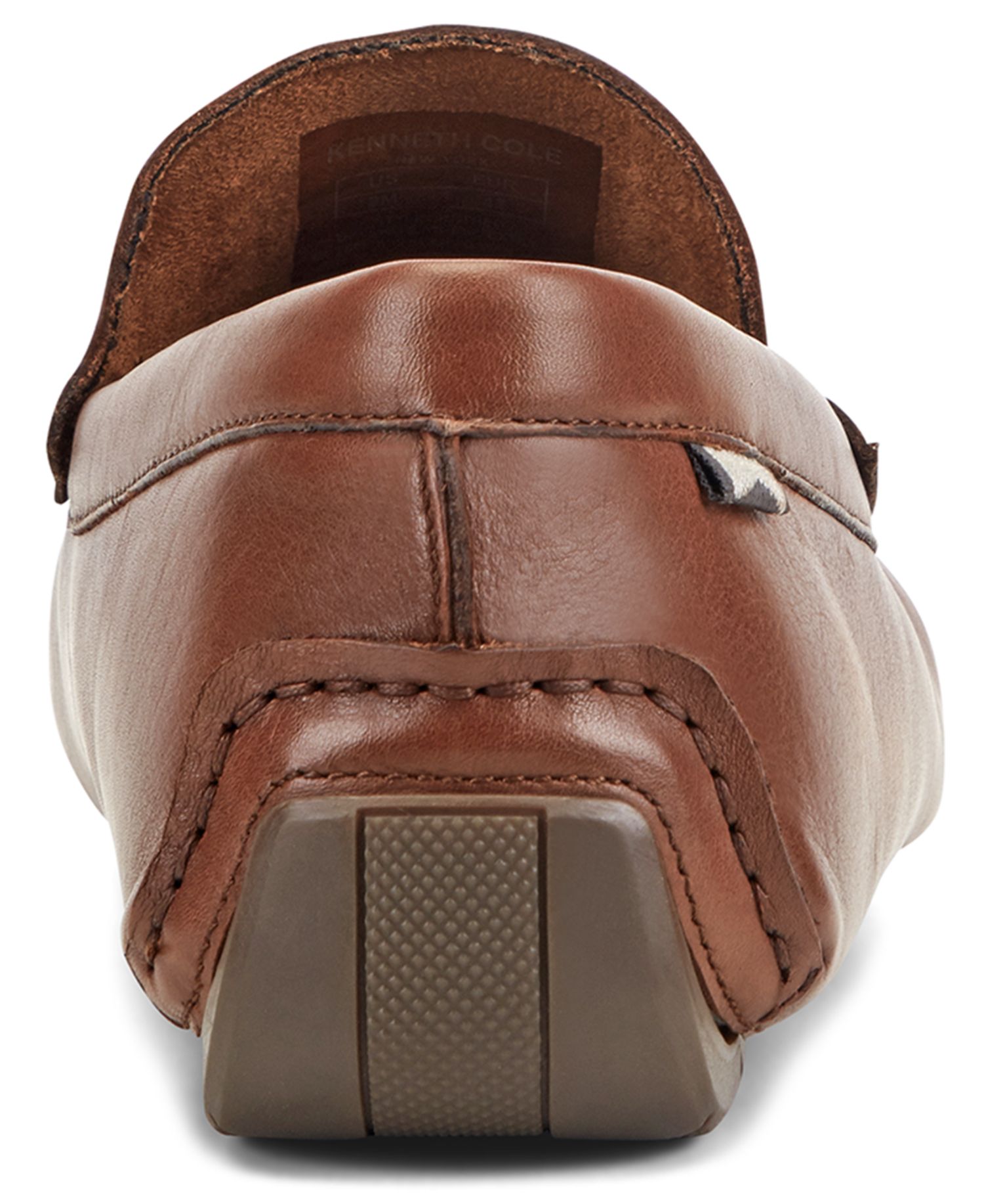 Men's Theo Casual Slip-On Loafer
