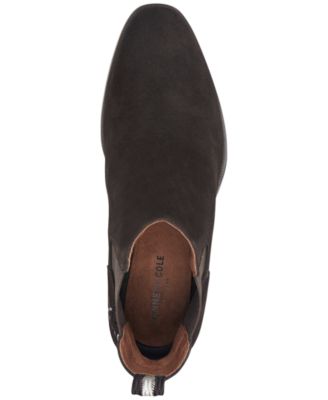 Men's Raymond Casual Slip-On Boot