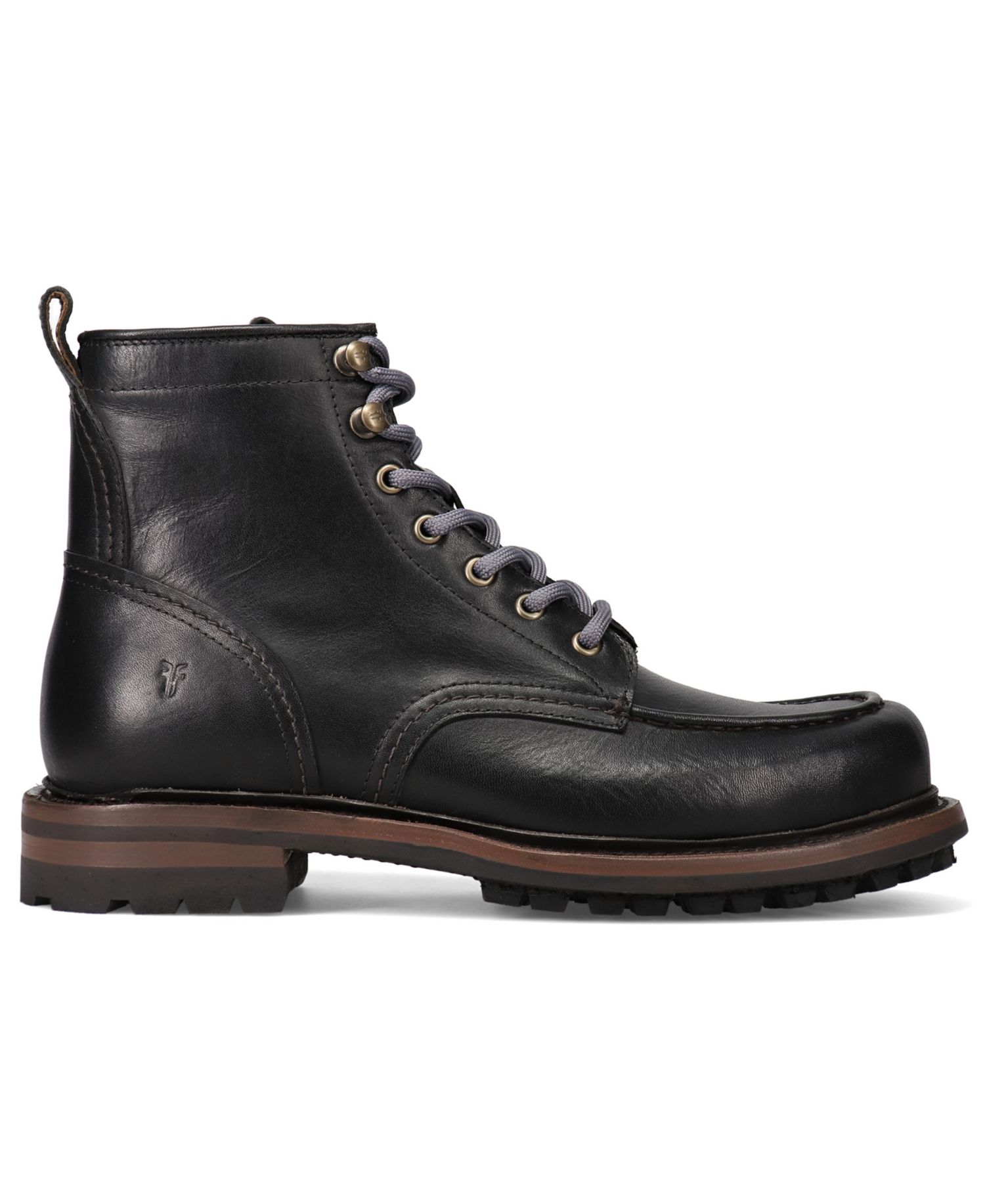 Men's Hudson Lace-Up Work Boots