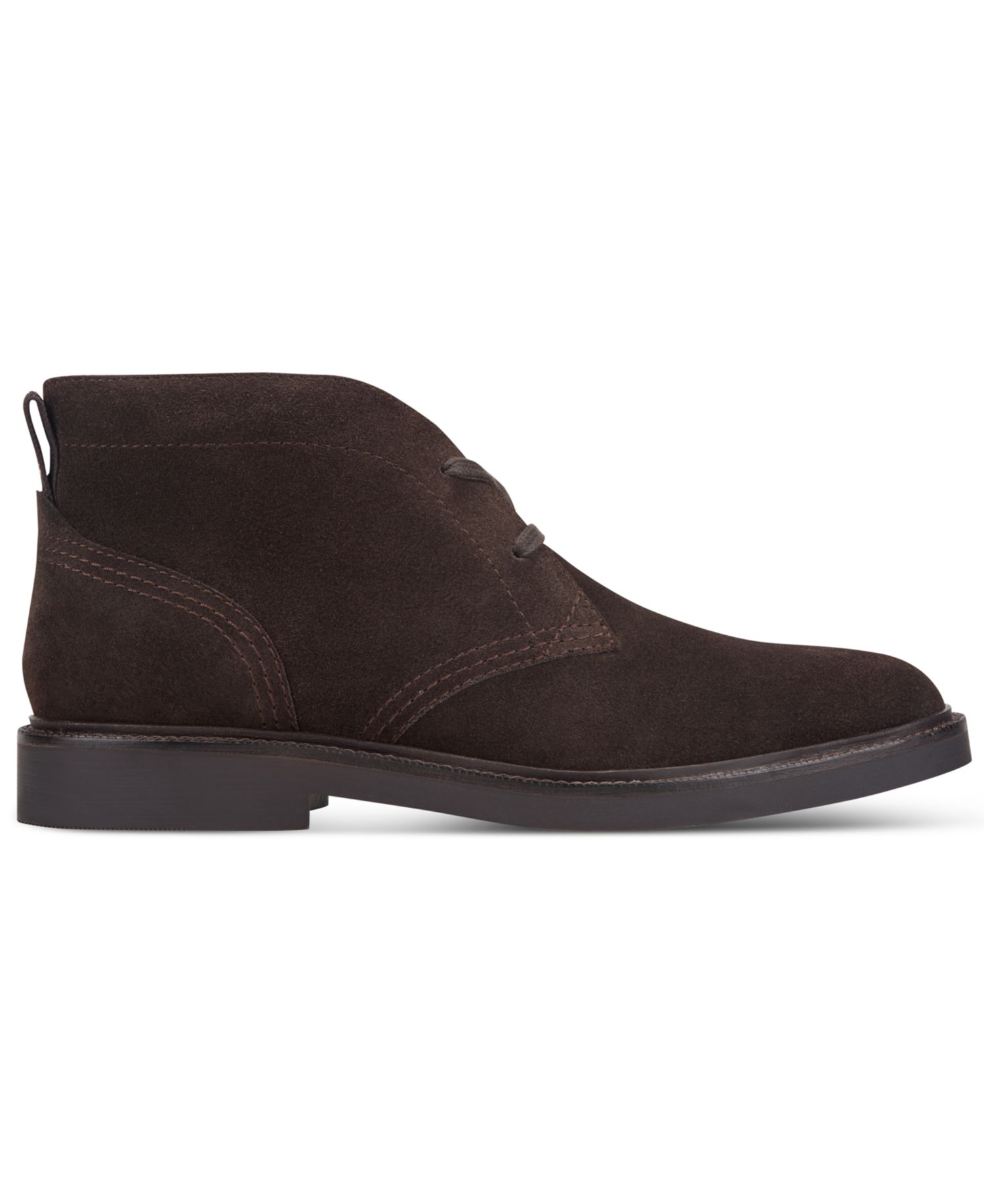 Men's Wilhem Lace-up Chukka Boot