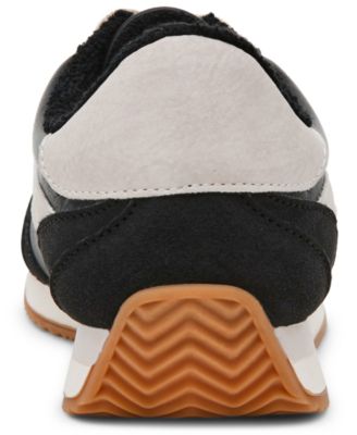 Women's Hype Lace-Up Sneakers