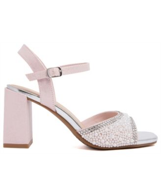 Women's Gwenith Embellished Dress Sandals