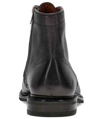 Men's Paul Mid Lace-Up Ankle Boots