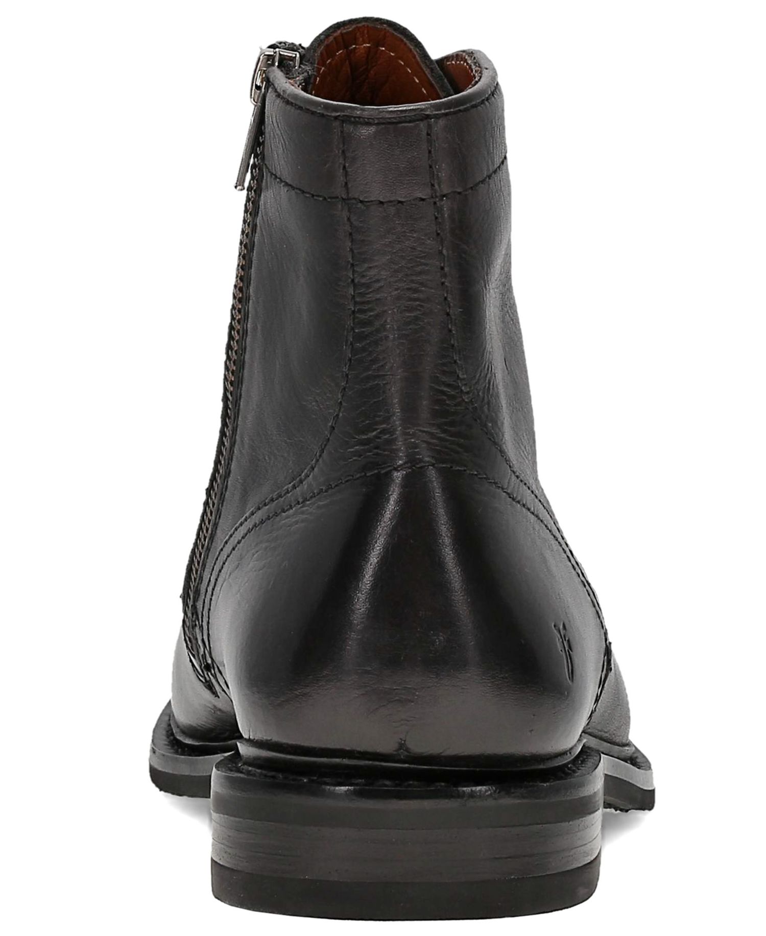 Men's Paul Mid Lace-Up Ankle Boots