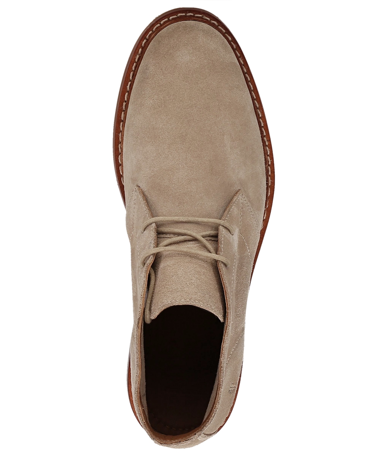 Frye Men's Paul Chukka Round-Toe Cushioned Insole Boots