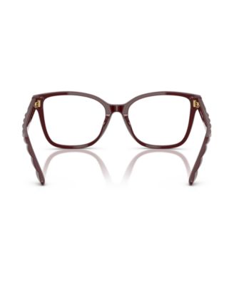 Women's Round Eyeglasses, TY2129U