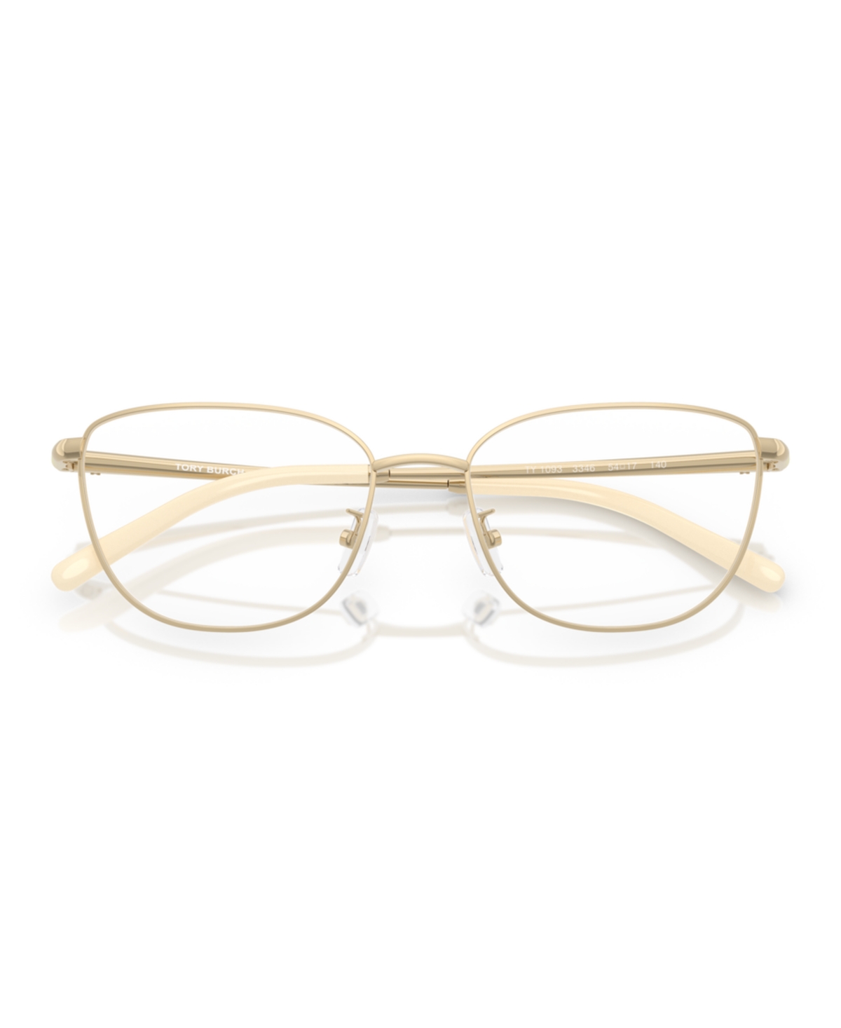 Tory Burch Women's Square Eyeglasses