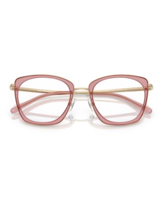Women's Irregular Eyeglasses, TY1092
