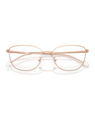 Women's Square Eyeglasses, TY1093