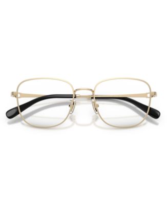 Women's Square Eyeglasses, HC5198TD