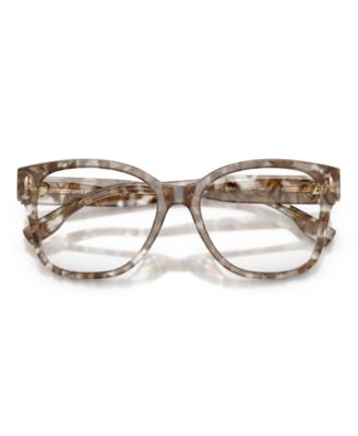Women's Square Eyeglasses, TY2163U