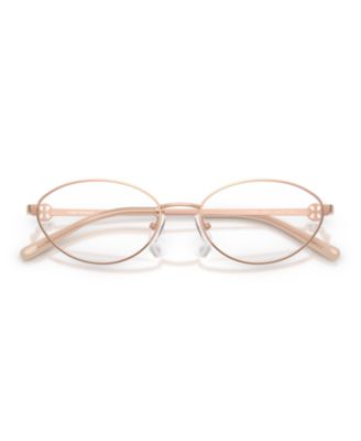 Women's Round Eyeglasses, TY1095