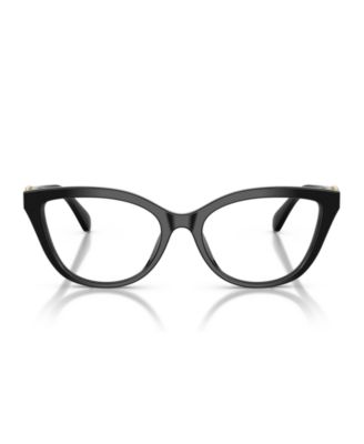 Women's Cat Eye Bellano Eyeglasses, MK4164U