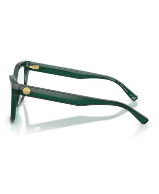 Women's Cat Eye Eyeglasses, TY2147U