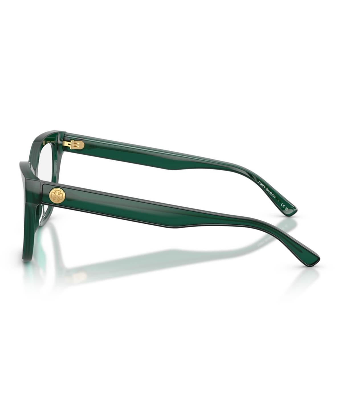 Tory Burch Women's Cat Eye Eyeglasses, TY2147U