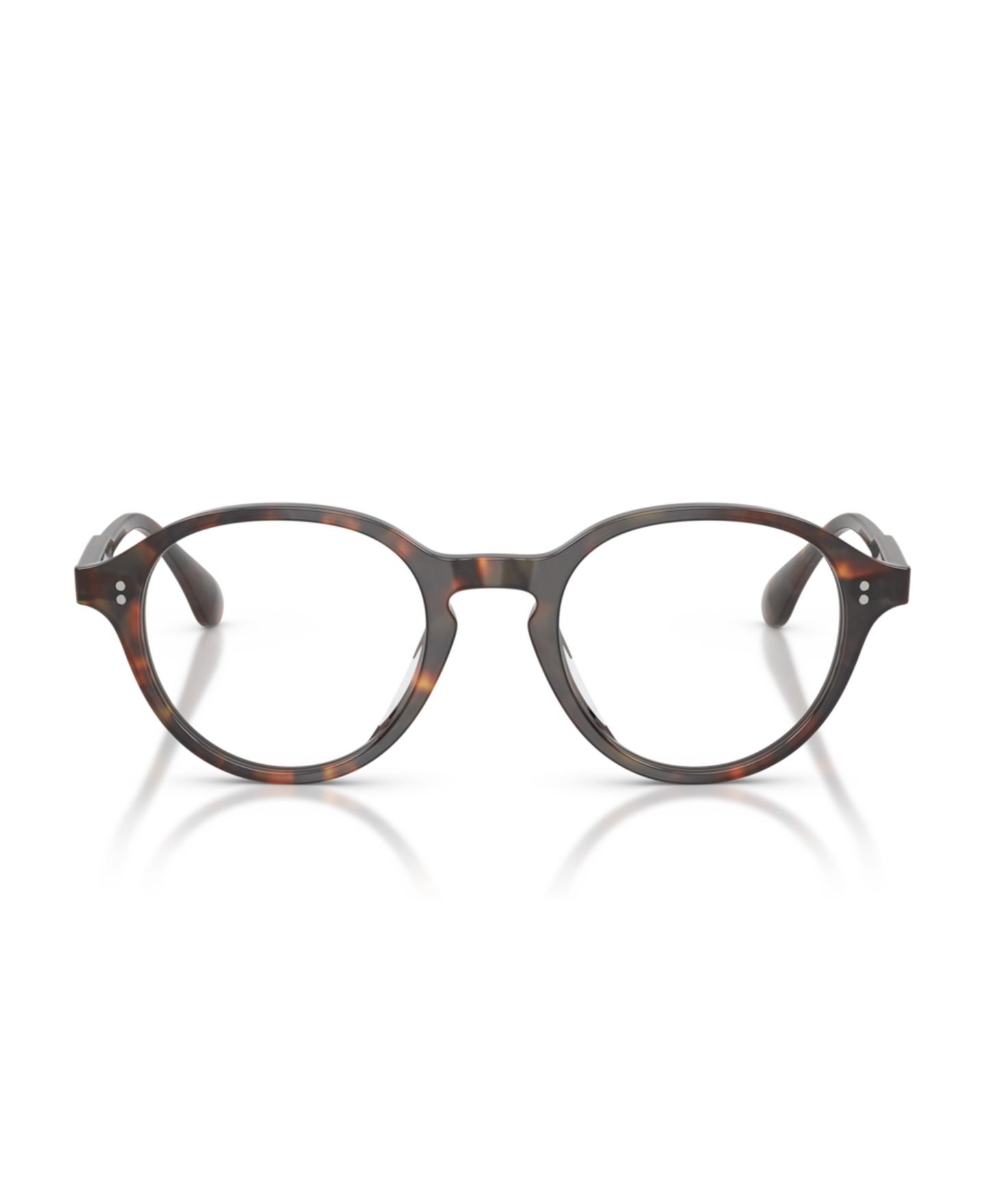 Очки Oliver Peoples Unisex Panthos Plastic OV5602U 902 Eyeglasses, цвет: Dtb — фото 2
