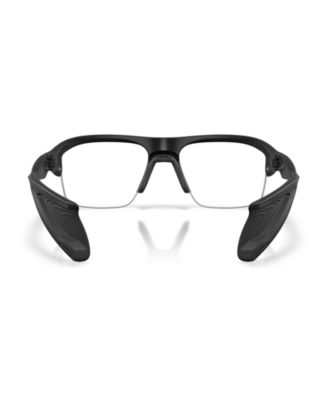 Unisex Square Stunt Glider Eyeglasses, OX8198