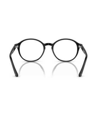 Men's Panthos Eyeglasses, AR7004