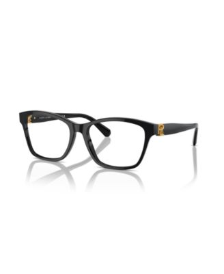 Women's Cat Eye Eyeglasses, RL6243