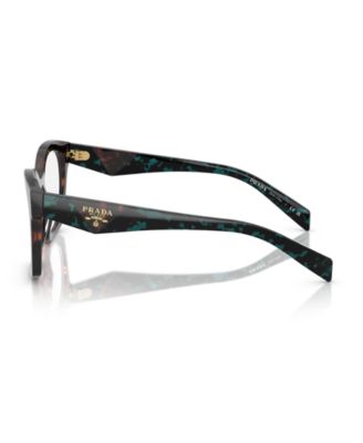 Women's Irregular Eyeglasses, PR A05V