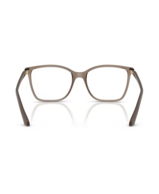 Women's Square Eyeglasses, VO5654