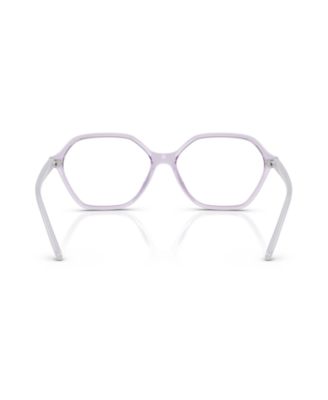 Women's Irregular Eyeglasses, VO5622