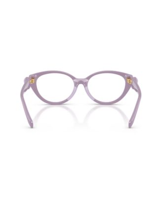 Women's Cat Eye Eyeglasses, VK3010U