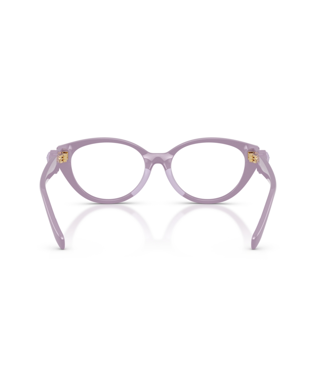 Versace Women's Cat Eye Eyeglasses